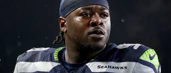 Seahawks defensive star opens up