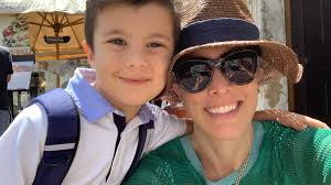 Taking a trip with one child at a time: parent child bonding vacation