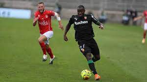 C'est reparti pour une nouvelle saison de ligue 1 sur votre site de streaming préféré. Ligue 1 Un Match Nul Valeureux Mais Au Gout De Trop Peu Pour Lens A Nimes