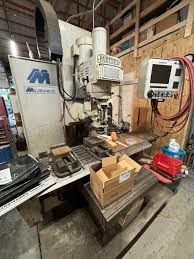 Retired toolmaker enjoys reading about trades