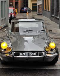 ボード citroen ds のピン