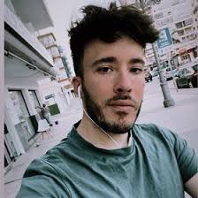 Ruben Aguilera Palacios (aguilerapalacios)