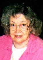 Obituary for Flora (Harmon) Handshoe