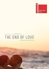 Koleksi film dengan label bioskop keren terbaru dan subtitle indonesia. The End Of Love A Coeur Battant Cineuropa