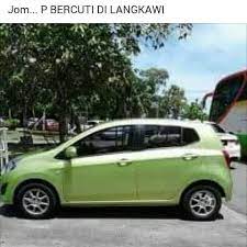 Beberapa pemilik kereta sewa turut mempunyai laman web sendiri. Kak Nah Kereta Sewa Langkawi Home Facebook