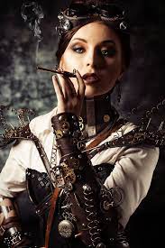 Pin On Steampunk Mania