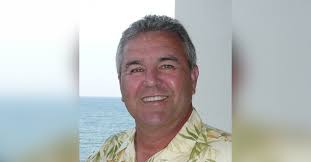 Obituary information for Brent Collier