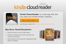 Can i read ebooks on my phone? Amazon Launches Kindle Cloud Reader To Bypass Apple S App Store Restrictions