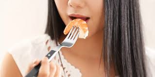 Kerang justru mengansung banyak nutrisi yang dibutuhkan oleh bayi. Bunda Tanya Apa Benar Ibu Menyusui Itu Tidak Boleh Makan Lo