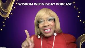 Wisdom Wednesday Podcast