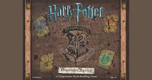 You will get the opportunity to interview her and get to know her better. Harry Potter Hogwarts Battle Board Game Boardgamegeek