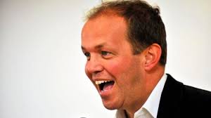 Tory MP goes doorknocking in the wrong constituency