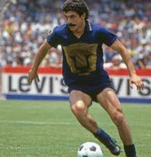 Check spelling or type a new query. Recuerdas A Los 21 Exjugadores De Pumas Que Lo Han Dirigido As Mexico