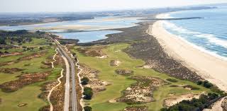 Dieser 24 kilometer lange sandstrand ist. Palmares Golfplatz Golfplatze Golfreisen Portugal Golf Hotel Und Golf Pakete An Der Algarve Und Lissabon