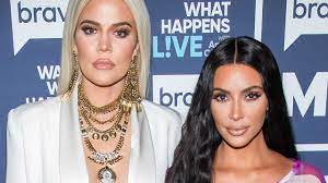 Kim Kardashian Expressed Concern Over Khloe Kardashian and Tristan  Thompson's Relationship Before Breakup | cbs8.com