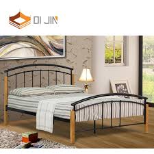 Not only do you want to ensure that it fits properly in your room, but it is also. Mail Packing Wood Leg Iron Steel Metal Bed Frame For Bedroom Furniture Buy Metal Bed Metal Bed Frame Bedroom Furniture Product On Alibaba Com