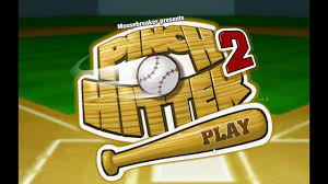 The games online are a great way for entertainment and developing various skills. Let S Play Pinch Hitter 2 How Many Home Runs In 10 Balls Youtube