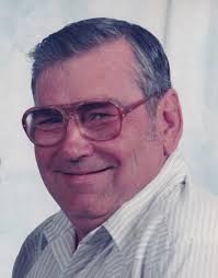 Obituary information for Wilford E. "Bill" McClurg