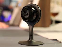 Ip Cameras Vs Nest Arlo Other Integrated Systems Android Central