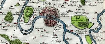 The Old Map Shop - Antique Maps & Prints, 20th Century Pictorial Maps