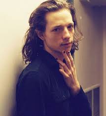 The Barista On Broadway Street {Mike Faist/DEH X OC}