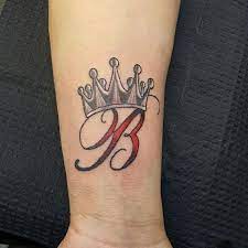 Hepatitis is a condition that causes inflammation of your liver. 60 Amazing B Letter Tattoo Designs And Ideas Body Art Guru