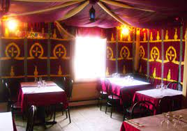 Que ce soit le couscous maison ou le couscous royal ce fut une tuerie. Top 8 Des Restaurants Couscous Et Tajines De Montreal So Montreal