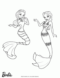 Barbie Mermaid Coloring Page Mermaid Coloring Book Mermaid Coloring Pages Unicorn Coloring Pages