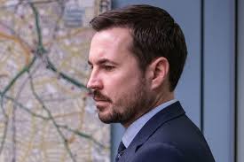 Line of Duty's Compston wants show to revisit "subtle" roots