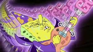 Ost sponge bob square pants — spongebob squarepants main theme song eng 00:46. Goofy Goober Rock Guitar Solo Part Youtube