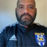 Aaron Beatty's Instagram, Twitter & Facebook