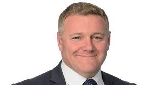 Thomas Kerins succede a Stuart Bamford alla guida di Ischebeck Titan