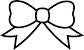 Big Hair Bows