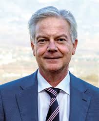 Jahrbuch 2024 Anuario 2024