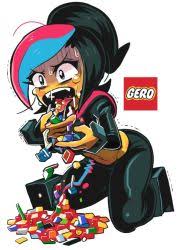 the lego movie | Page: 1 | Gelbooru - Free Anime and Hentai Gallery
