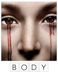 Filmer och serier med Jack Brenner