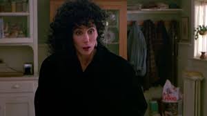 (obsolete) crazy or insane when affected by the phases of the moon. Moonstruck Reviews Metacritic