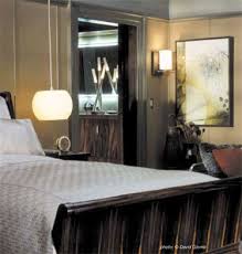 Mr And Mrs Smith Movie House Master Bedroom Modern Master Bedroom House Home
