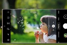 You will need to enter your samsung account username and password. Galaxy Phone Or Tablet Camera Does Not Focus On The Subject
