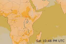 World Weather Online Map World Weather Online Animated Weather Maps