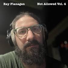 Ray Flanagan