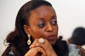 Our daughter has been in hospital where is receiving treatment for some weeks now. Diezani S Dominican Republic Diplomatic Passport Protecting Her From Prosecution Report Punch Newspapers