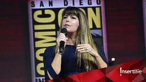 Gal gadot where he will play the main character of the saga: Patty Jenkins Nonton Wonder Woman 1984 Ratusan Kali