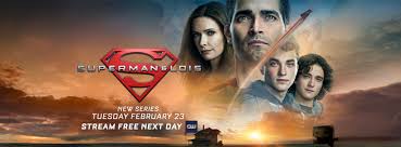 In its first real trailer, superman & lois gave arrowverse fans a sneak peek at the cw's highly anticipated new superhero show. Superman Lois S01e02 Heritage Description Superman Homepage