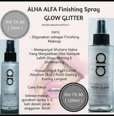 We did not find results for: Alha Alfa Finishing Spray Glow Gold Glitter 50ml 100ml Shopee Malaysia