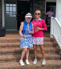 Congratulations to our Member-Members winners! Deb Kehoe and Patty Foltz