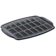 Tefal Crispybake Mini Financier J4171314 Moules A Patisserie Produits Patissiers Cuisine Et Arts De La Table Selexion