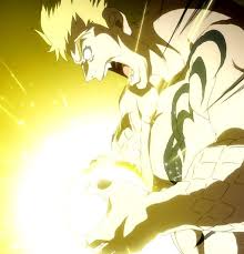 Episode 47 Fairy Tail Wiki Fandom Fairy Tail Laxus Laxus Dreyar Fairy Tail Pictures