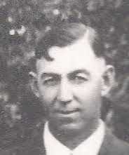 Rolly Harlan Morton (1886-1963)