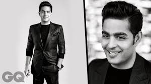 Akashs are just wonderful people who are amazingly kind, caring, giving, generous, have the biggest hearts of gold, are just so amazing that words aren't enough to describe them. Gq Exclusive The Akash Ambani Interview Gq India Entertainment